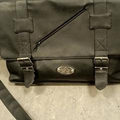 Väska, rapporterat av Syntus Provincie Utrecht med iLost