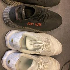 Schuhe, gemeldet von MEININGER Hotel Brussels City Center über iLost
