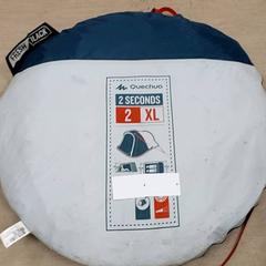 Diverse - tent, segundo informou Centraal magazijn usando iLost