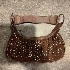 Tas Op naam van collaris, zoals gemeld door Gemeente Amsterdam met iLost