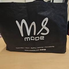 Sack, gemeldet von RET über iLost