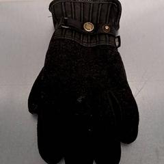 Handschuhe Svart, gemeldet von Keolis Lund über iLost