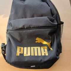 Mochila zwart, segundo informou UVO Vervoer usando iLost