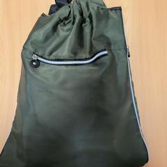Mochila Groen, ha sido reportado por Connexxion Noord Holland Noord Alkmaar con iLost