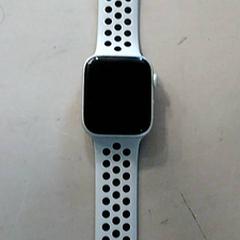 Okos óra & Szíj Apple watch, Nike+, amint azt Hortus Botanicus Amsterdam az iLost segítségével jelentette.