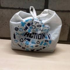 Bolsa, ha sido reportado por Arriva Oost-Brabant con iLost