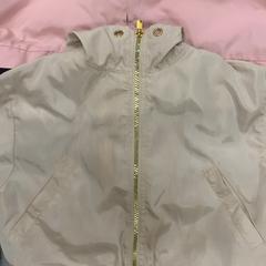 Jakke, som rapportert av IKEA Tokyo-Bay ved bruk av iLost