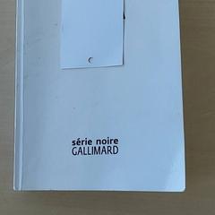 Llibre - Roman, segons ha informat Centraal magazijn mitjançant iLost