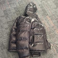 Jacka, rapporterat av Connexxion Amstelland-Meerlanden Schiphol Noord med iLost