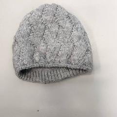 Beanie, as reported by Regio West-Vlaanderen using iLost