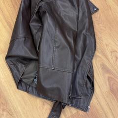 Jakke, som rapportert av HTM ved bruk av iLost