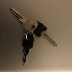 Sleutels, segons s'ha informat a iLost