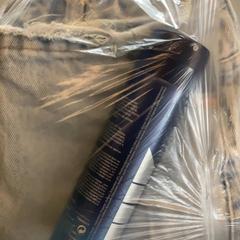 Galtza, gisa salatu by MEININGER Hotel Berlin Airport iLost erabiliz