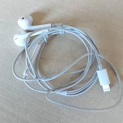 Produtos electrónicos - Oortjes met kabel, segundo informou Centraal magazijn usando iLost