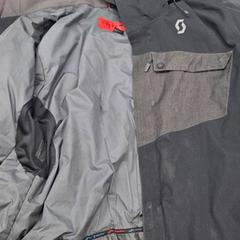 Bunda ZWART-GRIJS, ako bolo nahlásené Stad Hasselt pomocou iLost