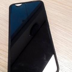 Telefone Samsung, como reportado por Qbuzz Fryslân utilizando o iLost