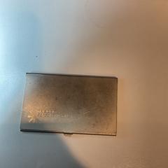 Business card, as reported by Gemeente Amsterdam using iLost