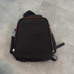 Ryggsekk, som rapportert av Arriva Achterhoek-Rivierenland ved bruk av iLost