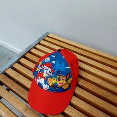 İLost kullanarak IKEA Mulhouse tarafından bildirildiği gibi Casquette Rouge pat patrouille enfant
