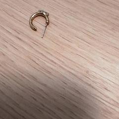 Oorringetje Goudkleurig, gisa salatu by Qbuzz Fryslân iLost erabiliz