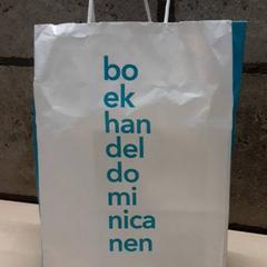 Väska, rapporterat av Arriva Oost-Brabant med iLost