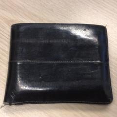 Wallet Kleinsman A.L, as reported by Gemeente Arnhem using iLost