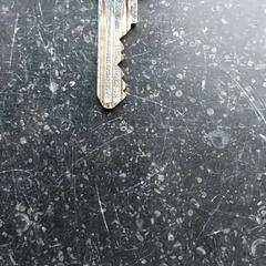 Schlüssel, gemeldet von Regio Antwerpen - Brussel über iLost