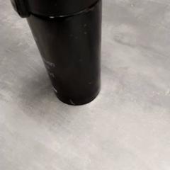 魔法瓶カップ Zwart がiLostで Arriva Friesland / Groningen によって報告されました