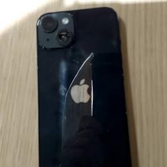 スマートフォン iPhone がiLostで Centraal magazijn によって報告されました