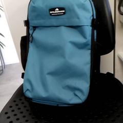 İLost kullanarak Arriva Twents tarafından bildirildiği gibi Çanta