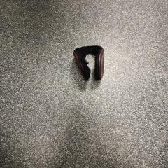 Oorklep, som rapportert av Transdev Hoeksche Waard Goeree Overflakkee ved bruk av iLost