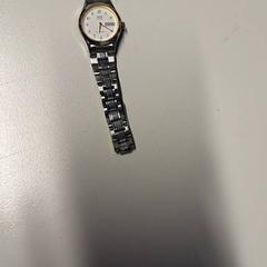 Dames horloge, rapporterat av St. Antonius Ziekenhuis Nieuwegein med iLost