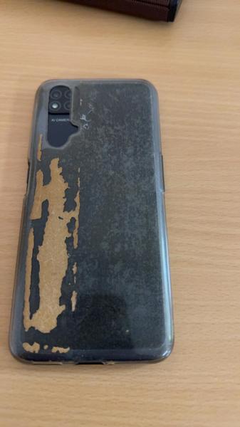 Mobile phone