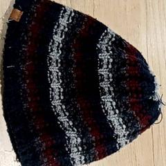 Kleidung Muts, gemeldet von Regio Antwerpen - Brussel über iLost