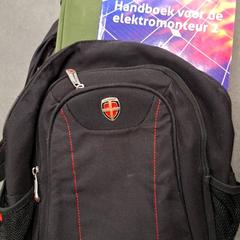 Rugtas Hamza, segons ha informat Qbuzz DMG mitjançant iLost