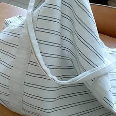 Sac - Stoffen draagtas, a été signalé par Centraal magazijn utilisant iLost