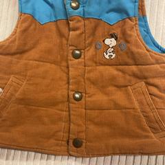 Chaleco, ha sido reportado por IKEA長久手 con iLost