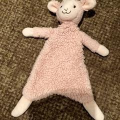 Hračka & Mazlící hračka, jak nahlášeno Van der Valk Hotel Apeldoorn - De Cantharel pomocí iLost