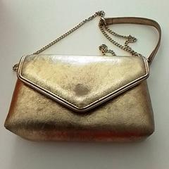 Bag Doré, as reported by ilévia using iLost
