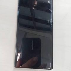 الهاتف الذكي Samsung zwart، كما تم الإبلاغ عنه بواسطة Arriva Limburg Zuid عبر iLost