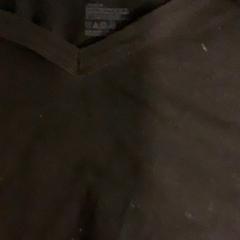 Tshirt Black, as reported by MEININGER Hotel Brussels City Center using iLost