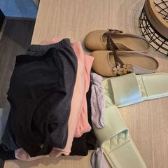 Sandalia, ha sido reportado por Amsterdam ID Aparthotel con iLost