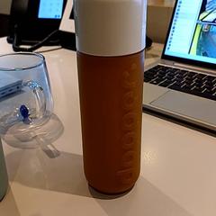 Dopper, zoals gemeld door Padualaan 97 met iLost