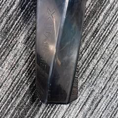 Bidon Zwart-Grijs, jak nahlášeno Arriva Vechtdallijnen pomocí iLost