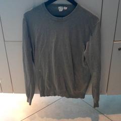 Svetr Suitsupply, jak nahlášeno Van der Valk Hotel Tiel pomocí iLost