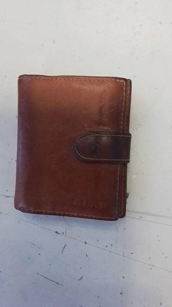 Wallet