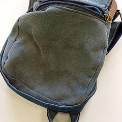 Torba - Schoudertas blauw, zgłoszono przez Centraal magazijn przy użyciu iLost