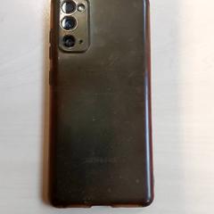 Smartfon Samsung, zgłoszono przez Regio Antwerpen - Brussel przy użyciu iLost