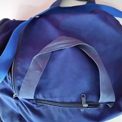 Bag, som rapportert av Twisto ved bruk av iLost