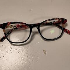 Briller, som rapportert av Koninklijk Theater Carré ved bruk av iLost